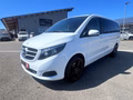 Daumennagel 1 - Mercedes-Benz V 200d LANG-VERSION|RISE|TEMP|NAVI