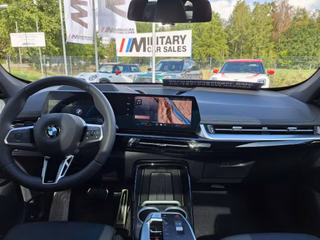 2027 BMW X1 xDrive M-Sport - photo 6