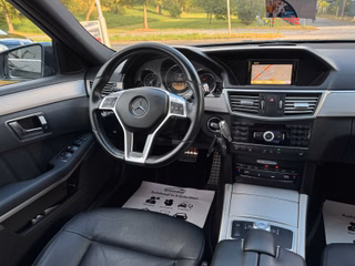 Mercedes-Benz E220CDI AMG*Lim*Aut*Nav*Xen*Leder*Temp*WEBASTO - foto 4