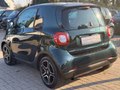 Daumennagel 21 - Smart ForTwo*PRIME*SPORTPAKET*PANO*BRITISH-GREEN*1HAND