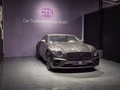 Daumennagel 3 - Bentley Continental GT Azure / erste Hand /