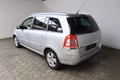 Daumennagel 4 - Opel Zafira B Innovation 2.2 SHZ PDC GRA 7-SITZER