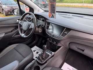 Opel Crossland (X)*Navi*LED*Head-Up*Temp.*INNOVATION - foto 1