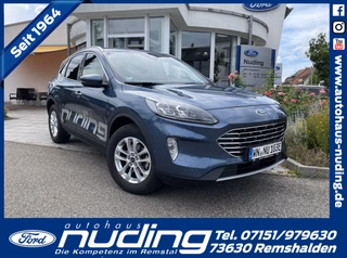 Ford Kuga Gebrauchtwagen Kaufen
