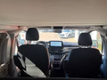 Ford Transit Custom Nugget 320 L1 Titanium Aufstelldach , AHK, ARTISIAN RED, MARKISE - bilder 10