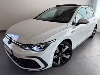 Volkswagen Golf Gebrauchtwagen Kaufen