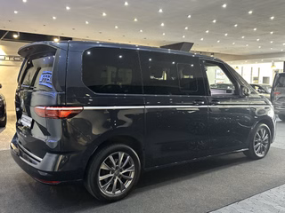 Volkswagen T7 Multivan VISaVIS STHZ ACC IQLIGHT EASY 8FACH - bilder 6
