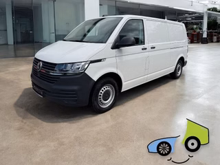 Volkswagen T6 Transporter Gebrauchtwagen Kaufen