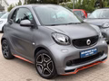 Daumennagel 15 - Smart ForTwo*BRABUS*MASERATI*TAILOR-MADE*KAMERA*