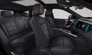 2027 BMW X5 40 xDrive - photo 6
