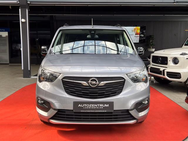 Opel Combo Life Ultimate PDC / SHZ / TEMPO / KAYLESS / DAB / TOT-WINKEL ASSIST - foto 2