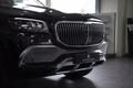 Daumennagel 7 - Mercedes-Benz GLS 600 4Matic Maybach  PANO HEAD-UP CHAUFFEUR