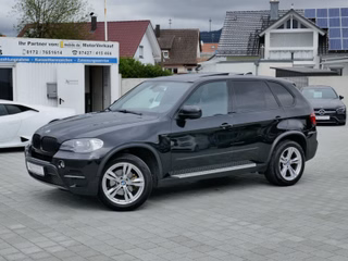 BMW X5 Gebrauchtwagen Kaufen