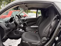 Daumennagel 17 - Smart ForTwo CABRIO*PASSION*NAVI*RÜCKFAHRKAMERA*