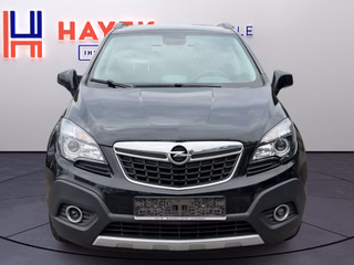 Opel Mokka Innovation ecoFlex /NAVI - bilder 2