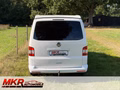 Daumennagel 18 - Volkswagen T5 Camper WoMo Caravan Aufstelldach Küche AHK
