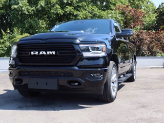 Dodge RAM Neuwagen Kaufen
