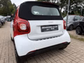 Daumennagel 25 - Smart ForTwoCABRIO*PRIME*TURB