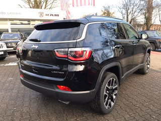 Jeep Compass Limited 4WD - foto 3