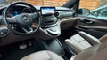Daumennagel 12 - Mercedes-Benz V 300 d Aut. AVANTG. ED. lang -