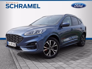 Ford Kuga 2.5 Duratec ST-Line X PHEV HUD B&O LED PANO - foto 1