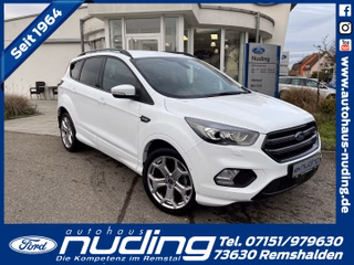 Ford Kuga Gebrauchtwagen Kaufen