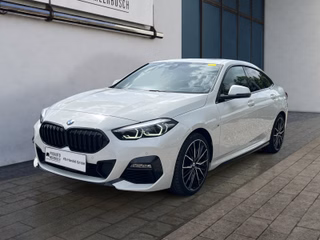 BMW 218 Gran Coupé Gebrauchtwagen Kaufen
