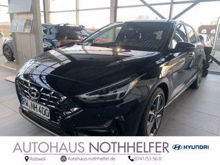 Hyundai i30 Vorführfahrzeug Kaufen