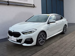 BMW 218 Gran Coupé Gebrauchtwagen Kaufen