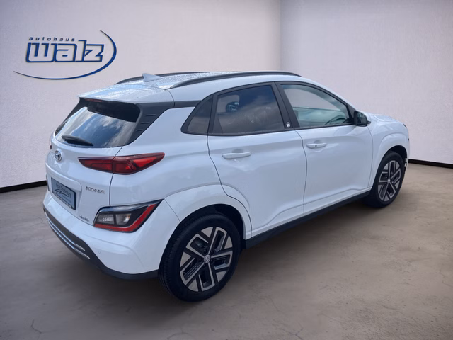 Hyundai KONA Elektro 2WD - foto 2