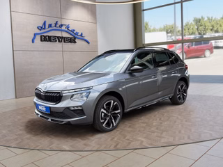 Skoda Kamiq age.one-day registration Kaufen
