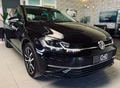Daumennagel 11 - Volkswagen Golf VII Sound Start-Stopp |Dynaudio|Kamera|DigitalTacho|