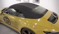 Daumennagel 32 - Porsche 992/911 Spirit 70