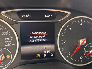 Mercedes-Benz B 180CDI*Automatik*Navi*LED*PDC*Kamera*2.HD - foto 22