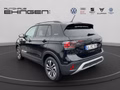 Daumennagel 9 - Volkswagen T-Cross Life Energy 1.5 TSI DSG AHK+LED+ACC+Kamera