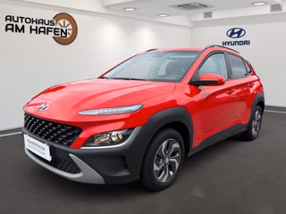 Hyundai KONA Gebrauchtwagen Kaufen