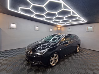 Opel Astra Gebrauchtwagen Kaufen