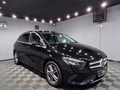 Daumennagel 2 - Mercedes-Benz B 220 4Matic 5 JAHRE GARANTIE|AUTOM|PANO|LEDER|LED