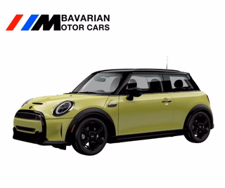 2024 MINI Cooper S Hardtop 2 Door - photo 1