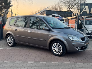 Renault Grand Scenic II 1.5 dCi 7Sitze*1.Hd*Klima*PDC*