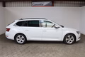 Daumennagel 6 - Skoda Superb Combi Ambition 1.4 TSI NAVI SMARTLINK ACC