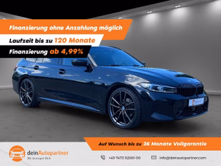 BMW 320 Gebrauchtwagen Kaufen