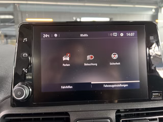 Opel Combo Life Ultimate PDC / SHZ / TEMPO / KAYLESS / DAB / TOT-WINKEL ASSIST - foto 26