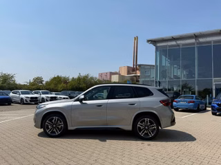 2027 BMW X1 xDrive28i - photo 5