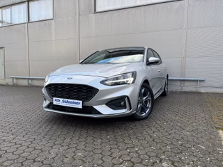Ford Focus Gebrauchtwagen Kaufen