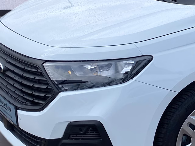 Ford Transit Connect Trend L1 Kasten +AHK + GJR - foto 4