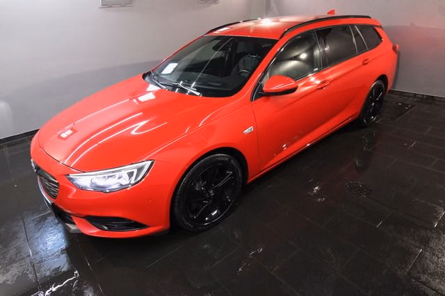 Opel Insignia INSIGNIA ST OPC-LINE EXCLUSIV 4x4 HEAD UP|360°KA