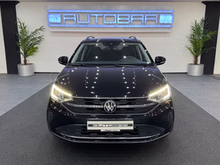 Volkswagen Taigo Gebrauchtwagen Kaufen