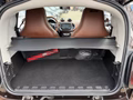 Daumennagel 26 - Smart ForTwo BRABUS TAILOR MADE*MANUFAKTUR+SONDERLACK*