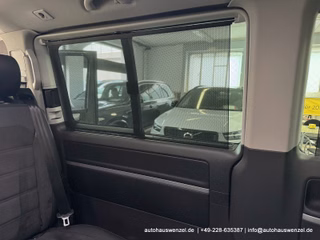 Volkswagen T6 Multivan 2.0 TDI HIGHLINE Aut. - 7-SITZER - foto 23